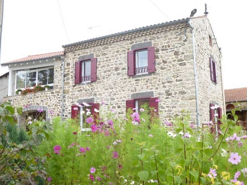 Gîte Saint-Just-prés-Brioude, 4 pièces, 6 personnes - photo_15011642515