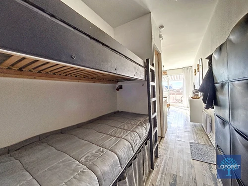 Studio Les Sables-d'Olonne, 1 pièce, 4 personnes - photo_1011593272332