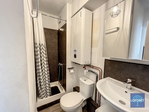 Studio Les Sables-d'Olonne, 1 pièce, 4 personnes - photo_1011593272332