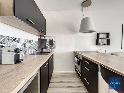 Studio Les Sables-d'Olonne, 1 pièce, 4 personnes - photo_1011593272332