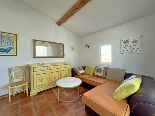 Ferienwohnung Saintes-Maries-de-la-Mer, 2 Schlafzimmer, 4 Personen - photo_14101787040