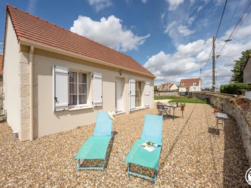 Gîte Fay-les-Étangs, 2 pièces, 2 personnes - photo_19662272176