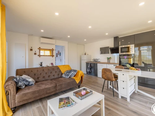 Gîte Fay-les-Étangs, 2 pièces, 2 personnes - photo_19662272176