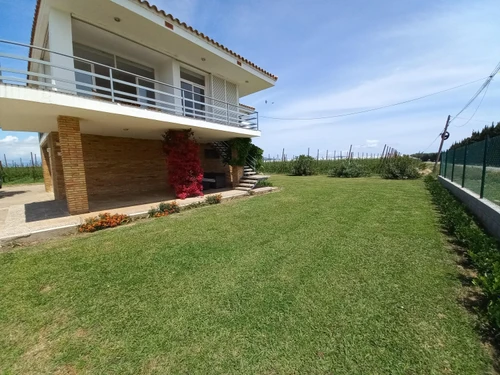 Villa Sant Pere Pescador, 3 bedrooms, 6 persons - photo_1011593305604