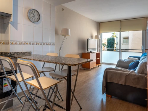 Ferienwohnung Torredembarra, 2 Schlafzimmer, 3 Personen - photo_19517702480