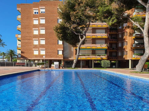 Apartment Torredembarra, 3 bedrooms, 5 persons - photo_18448292424