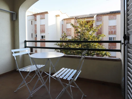 Apartamento Torredembarra, 2 dormitorios, 4 personas - photo_18448302109