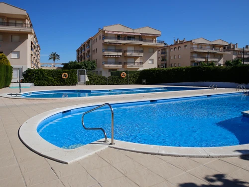 Ferienwohnung Torredembarra, 2 Schlafzimmer, 3 Personen - photo_18448270927