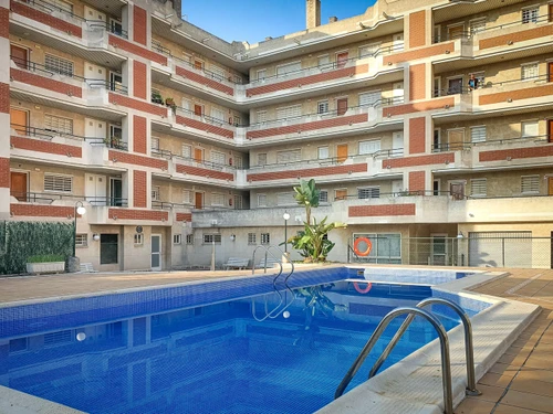 Appartement Torredembarra, 3 pièces, 4 personnes - photo_18448298927