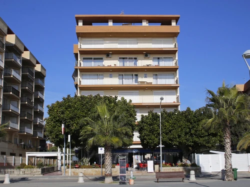 Ferienwohnung Torredembarra, 2 Schlafzimmer, 3 Personen - photo_18448292197