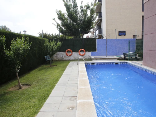 Appartement Torredembarra, 3 pièces, 5 personnes - photo_18448281327