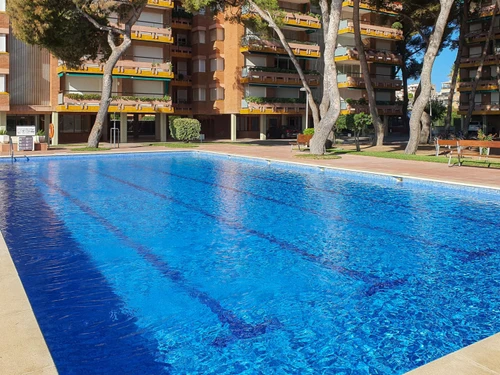 Apartment Torredembarra, 2 bedrooms, 4 persons - photo_18448289540