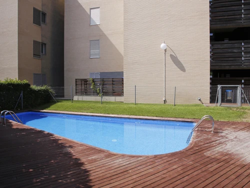 Apartamento Torredembarra, 4 dormitorios, 8 personas - photo_18448312599