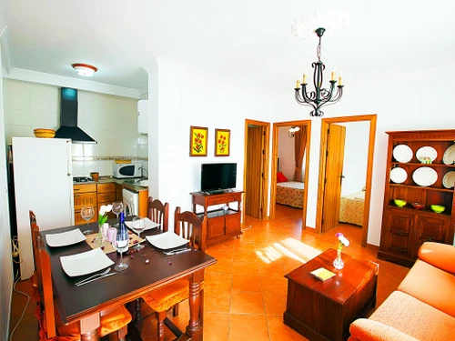 Apartamento Conil de la Frontera, 2 dormitorios, 4 personas - photo_17484285180