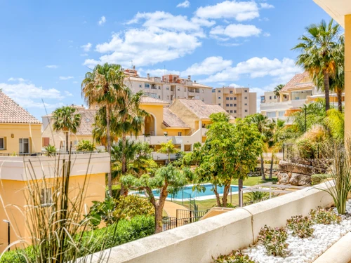 Appartement Estepona, 2 pièces, 2 personnes - photo_1011378883408