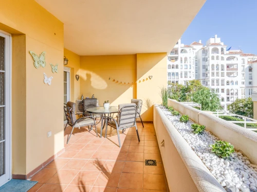Apartamento Estepona, 1 dormitorio, 2 personas - photo_1011378883408