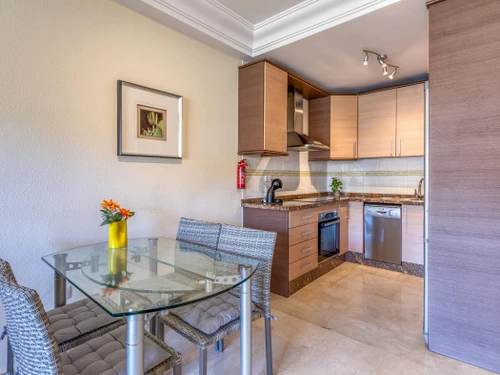 Apartamento Estepona, 1 dormitorio, 2 personas - photo_1011378883408