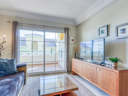 Apartamento Estepona, 1 dormitorio, 2 personas - photo_1011378883408