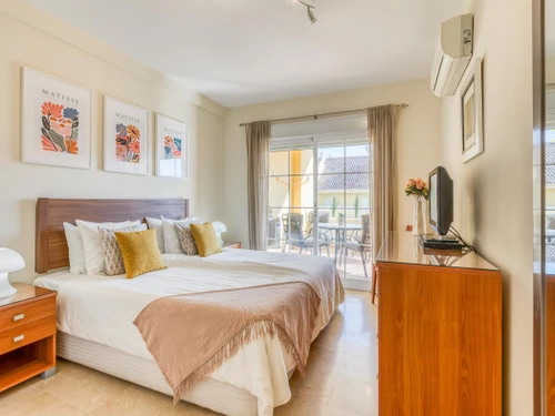 Apartamento Estepona, 1 dormitorio, 2 personas - photo_1011378883408