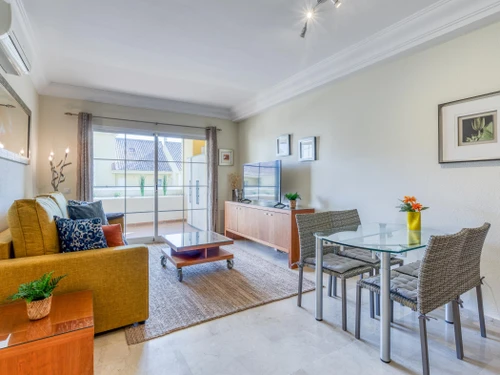 Apartamento Estepona, 1 dormitorio, 2 personas - photo_1011378883408