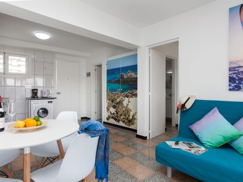 Apartment Corralejo, 1 bedroom, 3 persons - photo_19752481695
