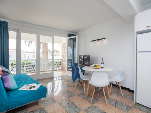 Apartment Corralejo, 1 bedroom, 3 persons - photo_19752481695