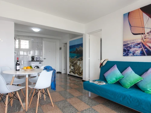 Apartment Corralejo, 1 bedroom, 3 persons - photo_19752481695