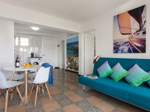 Apartment Corralejo, 1 bedroom, 3 persons - photo_19752481695