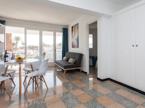 Apartment Corralejo, 1 bedroom, 3 persons - photo_19752481889