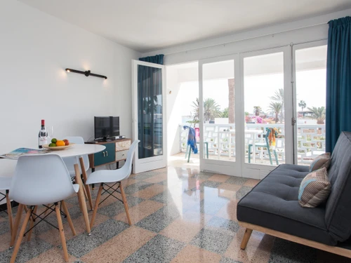 Apartment Corralejo, 1 bedroom, 3 persons - photo_19752481889