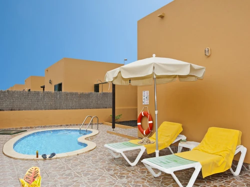 Villa Corralejo, 3 pièces, 4 personnes - photo_19752487501