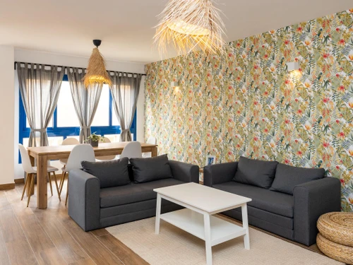 Apartment Corralejo, 3 bedrooms, 7 persons - photo_19752486807