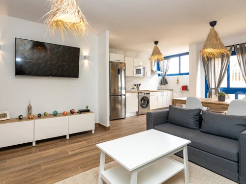 Apartment Corralejo, 3 bedrooms, 7 persons - photo_19752486807