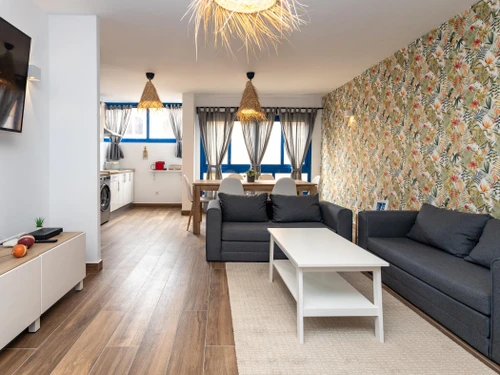 Apartment Corralejo, 3 bedrooms, 7 persons - photo_19752486807