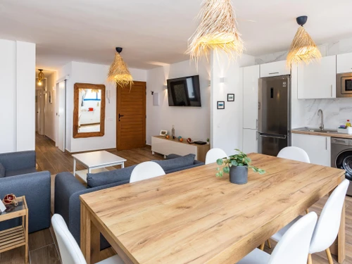 Apartment Corralejo, 3 bedrooms, 7 persons - photo_19752486807