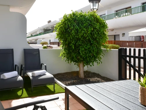 Apartamento Corralejo, 1 dormitorio, 3 personas - photo_19752487794