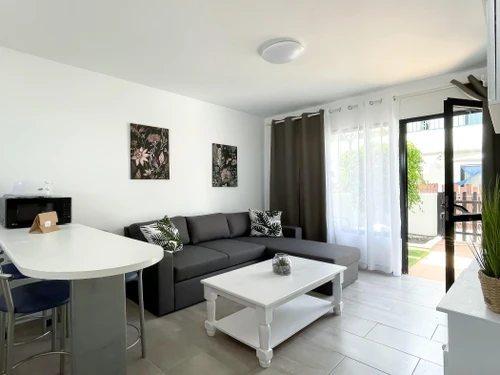 Apartamento Corralejo, 1 dormitorio, 3 personas - photo_19752487794