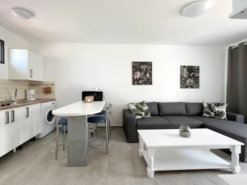 Apartamento Corralejo, 1 dormitorio, 3 personas - photo_19752487794