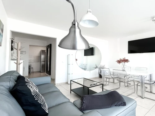 Apartment Corralejo, 2 bedrooms, 4 persons - photo_19752489147