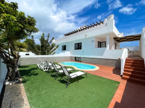 Villa Corralejo, 4 dormitorios, 8 personas - photo_19752489216