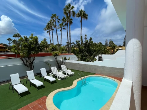 Villa Corralejo, 5 pièces, 8 personnes - photo_19752489216