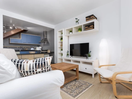 Apartment El Cotillo, 2 bedrooms, 4 persons - photo_1011382491702