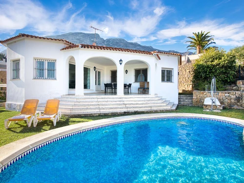 Villa Denia, 4 pièces, 6 personnes - photo_1011589464584