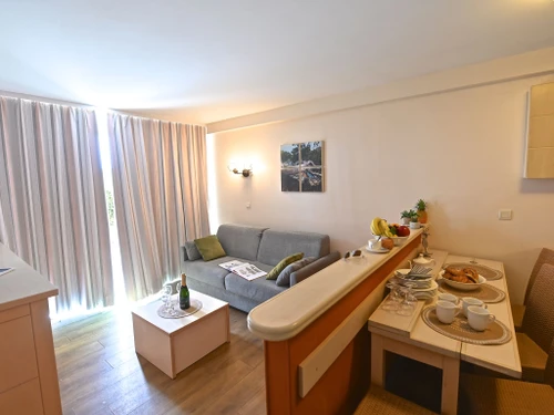 Ferienwohnung Saint-Raphaël, 2 Schlafzimmer, 6 Personen - photo_17306170071