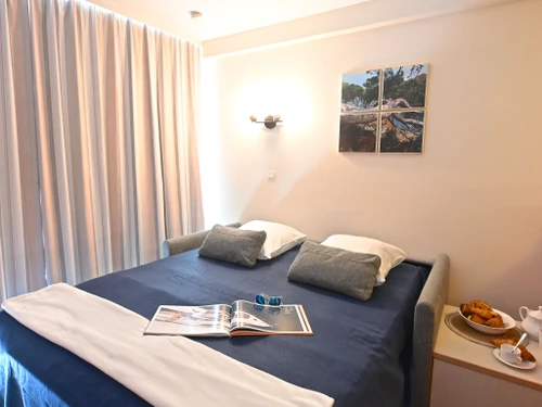Ferienwohnung Saint-Raphaël, 2 Schlafzimmer, 6 Personen - photo_17306170071