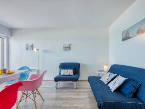 Ferienwohnung Lacanau, 1 Schlafzimmer, 5 Personen - photo_710353715