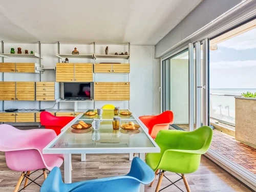 Ferienwohnung Lacanau, 1 Schlafzimmer, 5 Personen - photo_710353715