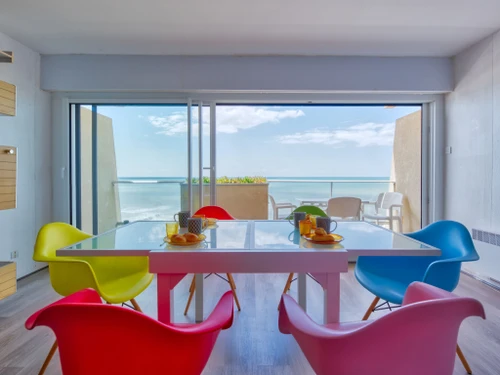 Ferienwohnung Lacanau, 1 Schlafzimmer, 5 Personen - photo_710353715