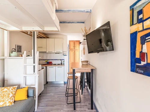 Ferienwohnung Lumio, Studio, 2 Personen - photo_1011593389800