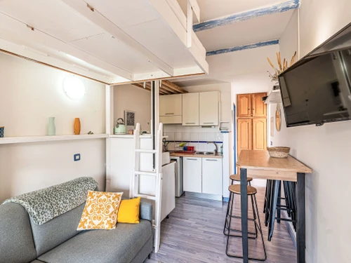 Ferienwohnung Lumio, Studio, 2 Personen - photo_1011593389800